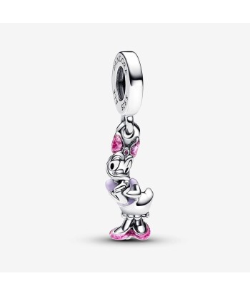 Disney - Daisy - Charms - Pandora le concept de la Pate a emporter 