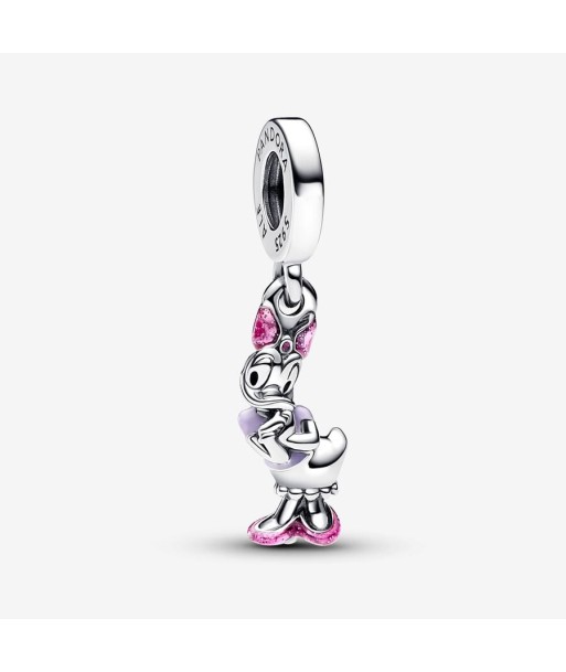 Disney - Daisy - Charms - Pandora le concept de la Pate a emporter 