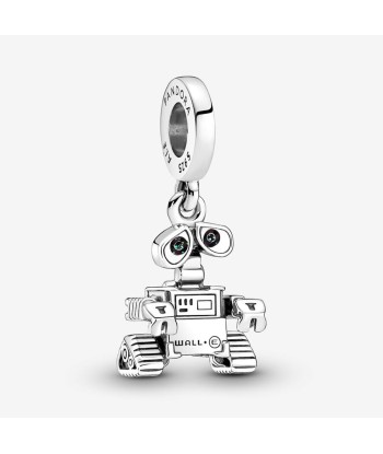 Disney - Wall-E - Charms - Pandora basket pas cher