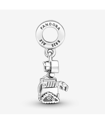 Disney - Wall-E - Charms - Pandora basket pas cher