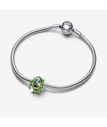 Disney - Monstres & Cie - Bob Razowski - Charms - Pandora Pour