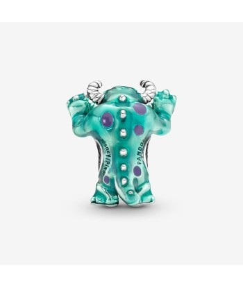 Disney - Monstres & Cie - Sulli - Charms - Pandora offre 