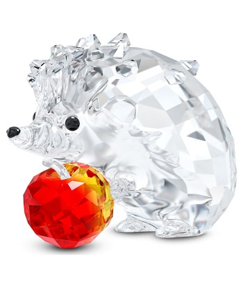 Hérisson - Figurine - Swarovski en ligne des produits 