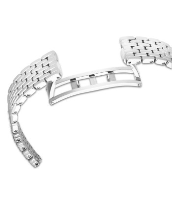 Attract - Argent - Montre - Swarovski votre