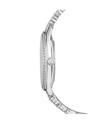 Attract - Argent - Montre - Swarovski votre