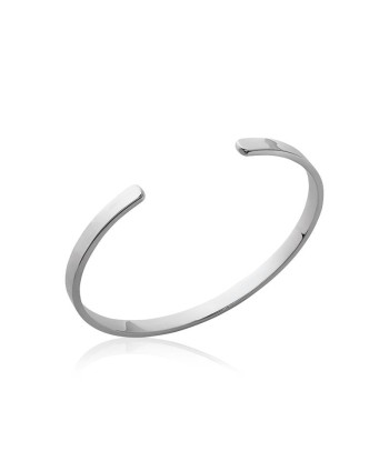 Jonc - Bracelet - Argent pas cher 