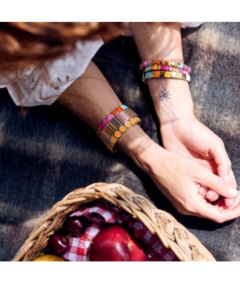 Colortwist - Liberty - Bracelet - Simone à Bordeaux chez Cornerstreet bien 