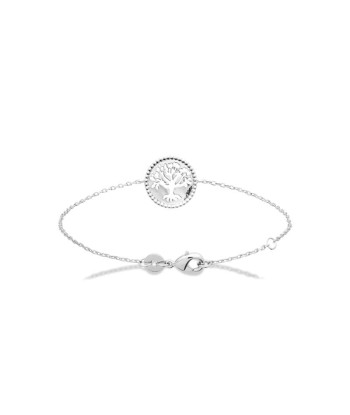 Arbre de Vie - Bracelet - Argent suggérées chez