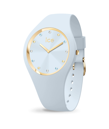 ICE Cosmos - Clear Sky - Montre Ice Watch brillant des détails fins