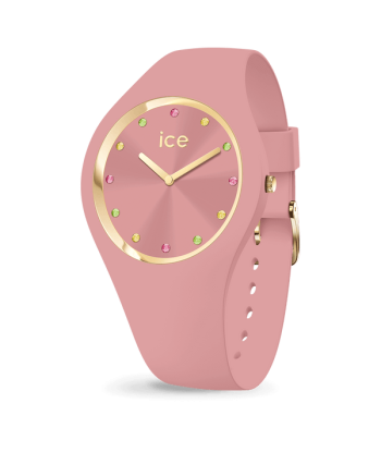 ICE Cosmos - Rose Quartz - Montre Ice Watch pas cher 