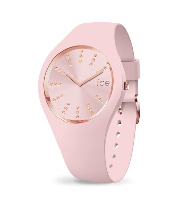 ICE Cosmos - Rose Bonbon - Montre Ice Watch suggérées chez