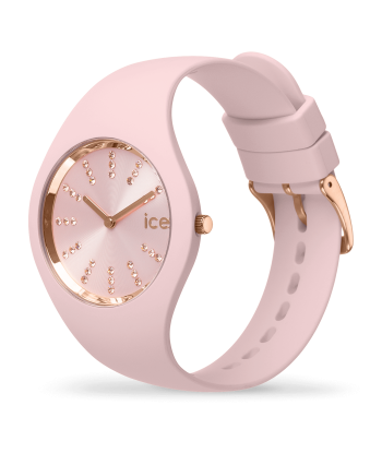 ICE Cosmos - Rose Bonbon - Montre Ice Watch suggérées chez