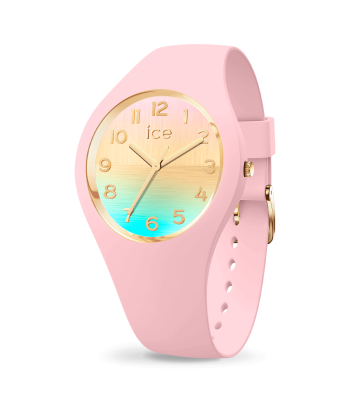 ICE Horizon - Rose Bonbon - Montre Ice Watch Comparez plus de prix