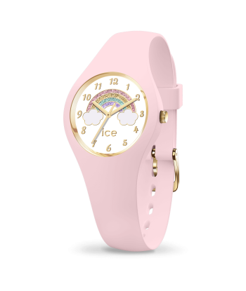 ICE Fantasia - Rose Arc en Ciel - Montre Ice Watch suggérées chez