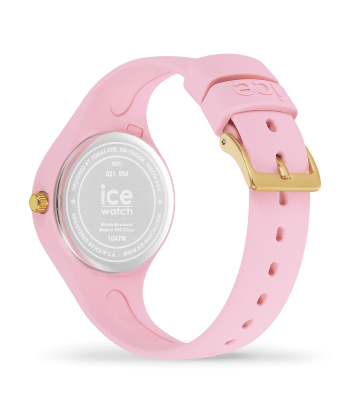 ICE Fantasia - Rose Papillon - Montre Ice Watch Comparez plus de prix