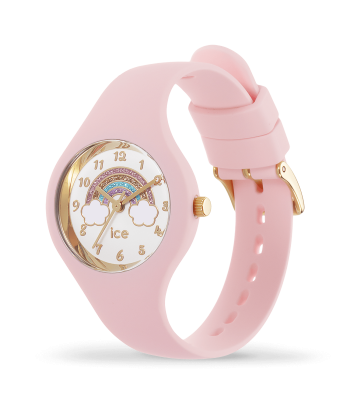 ICE Fantasia - Rose Arc en Ciel - Montre Ice Watch suggérées chez