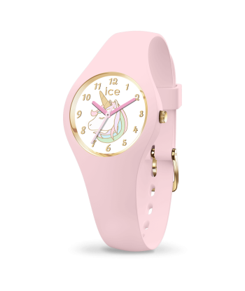 ICE Fantasia - Rose Licorne - Montre Ice Watch de la marque