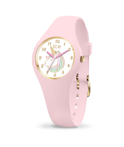 ICE Fantasia - Rose Licorne - Montre Ice Watch de la marque