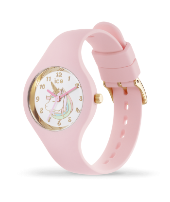 ICE Fantasia - Rose Licorne - Montre Ice Watch de la marque