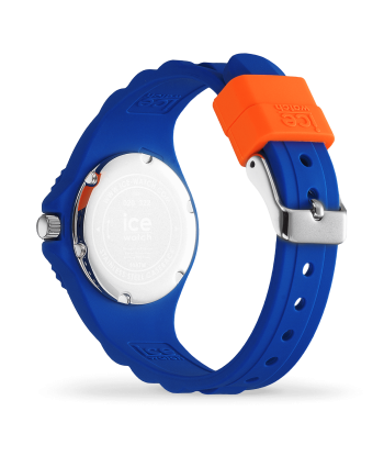 ICE Hero - Dragon Bleu - Montre Ice Watch les ctes