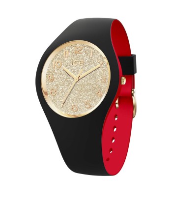 ICE Loulou - Paillettes Or - Montre Ice Watch online