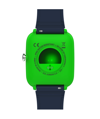 ICE Smart Junior 2.0 - Vert - Montre Ice Watch Profitez des Offres !