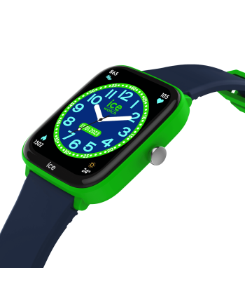 ICE Smart Junior 2.0 - Vert - Montre Ice Watch Profitez des Offres !