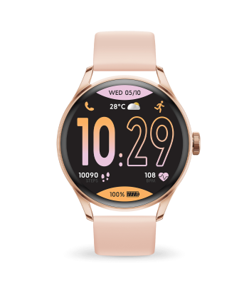 ICE Smart 2.0 - Or Rose - Montre Ice Watch outlet