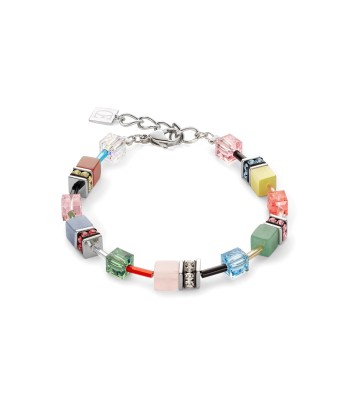 Collection 4905 - Multicolore Delight - Bracelet - Cœur de Lion JUSQU'A -70%! 