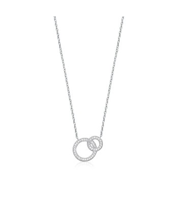 Anneau - Collier - Argent online