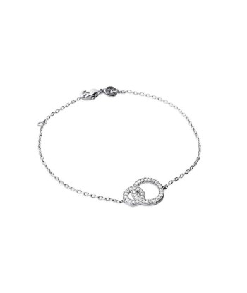 Anneau - Bracelet - Argent livraison gratuite