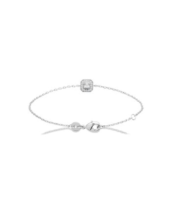 Pavage - Bracelet - Argent de votre