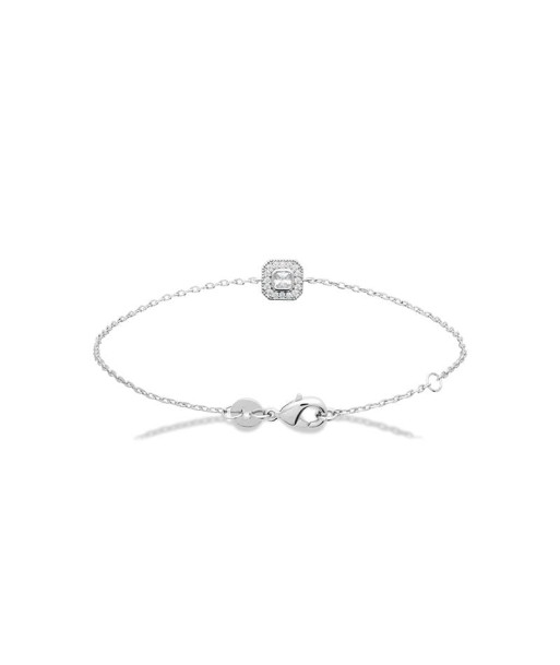 Pavage - Bracelet - Argent de votre