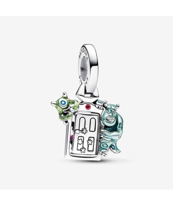 Disney - Monstres & Cie - Porte - Charms - Pandora shop