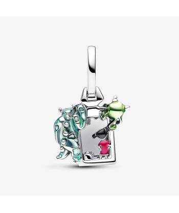 Disney - Monstres & Cie - Porte - Charms - Pandora shop