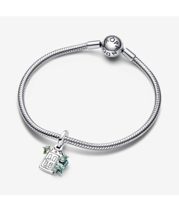 Disney - Monstres & Cie - Porte - Charms - Pandora shop