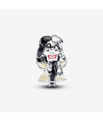 Disney - Les Méchants - Cruella - Charms - Pandora de technologie