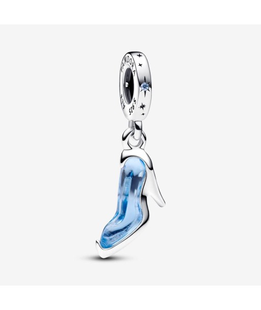 Disney - Cendrillon - Chaussure - Charms - Pandora prix pour 