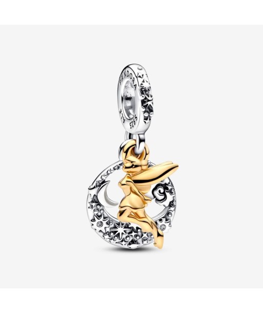 Disney - La Fée Clochette - Charms - Pandora commande en ligne