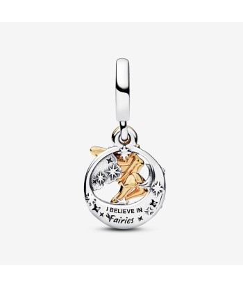 Disney - La Fée Clochette - Charms - Pandora commande en ligne