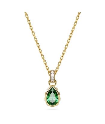 Stilla - Vert Doré - Collier - Swarovski l'achat 