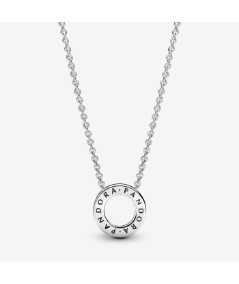 Anneau Pavé - Argent - Collier Pandora suggérées chez