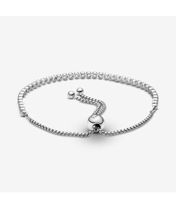 Rivière Scintillante - Argent - Bracelet Pandora votre