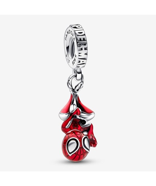 Marvel - Spider-Man - Charms - Pandora 50% de réduction en Octobre 2024