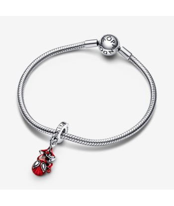 Marvel - Spider-Man - Charms - Pandora 50% de réduction en Octobre 2024