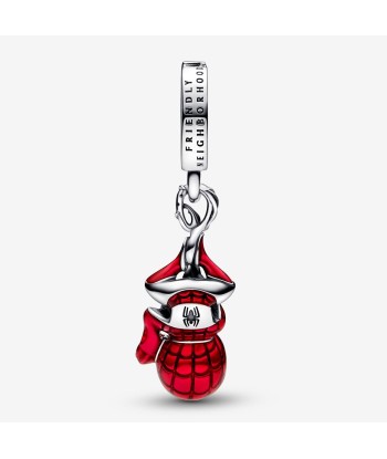 Marvel - Spider-Man - Charms - Pandora 50% de réduction en Octobre 2024