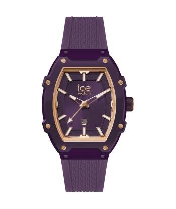 ICE Boliday - Violet Doré - Montre Ice Watch outlet