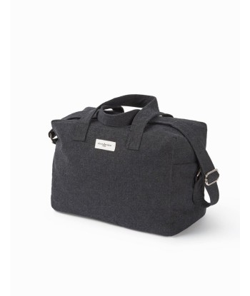 Sac Sauval les muscles