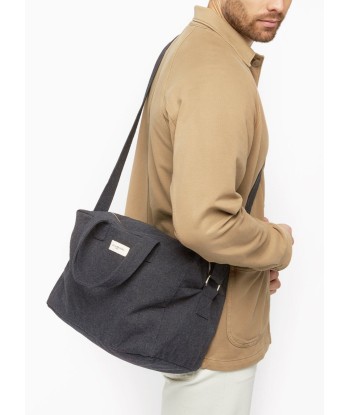 Sac Sauval les muscles