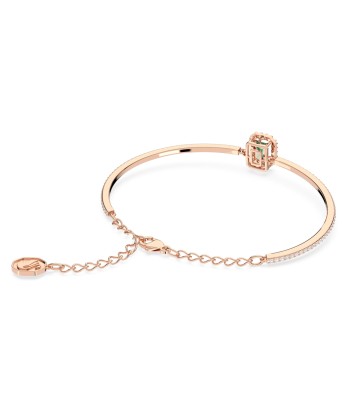 Millenia - Octogonale - Vert Doré Rose - Jonc - Swarovski ou a consommer sur place